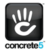 Concrete 5
