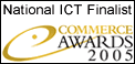 National ICT e-commerce Awards Finalists